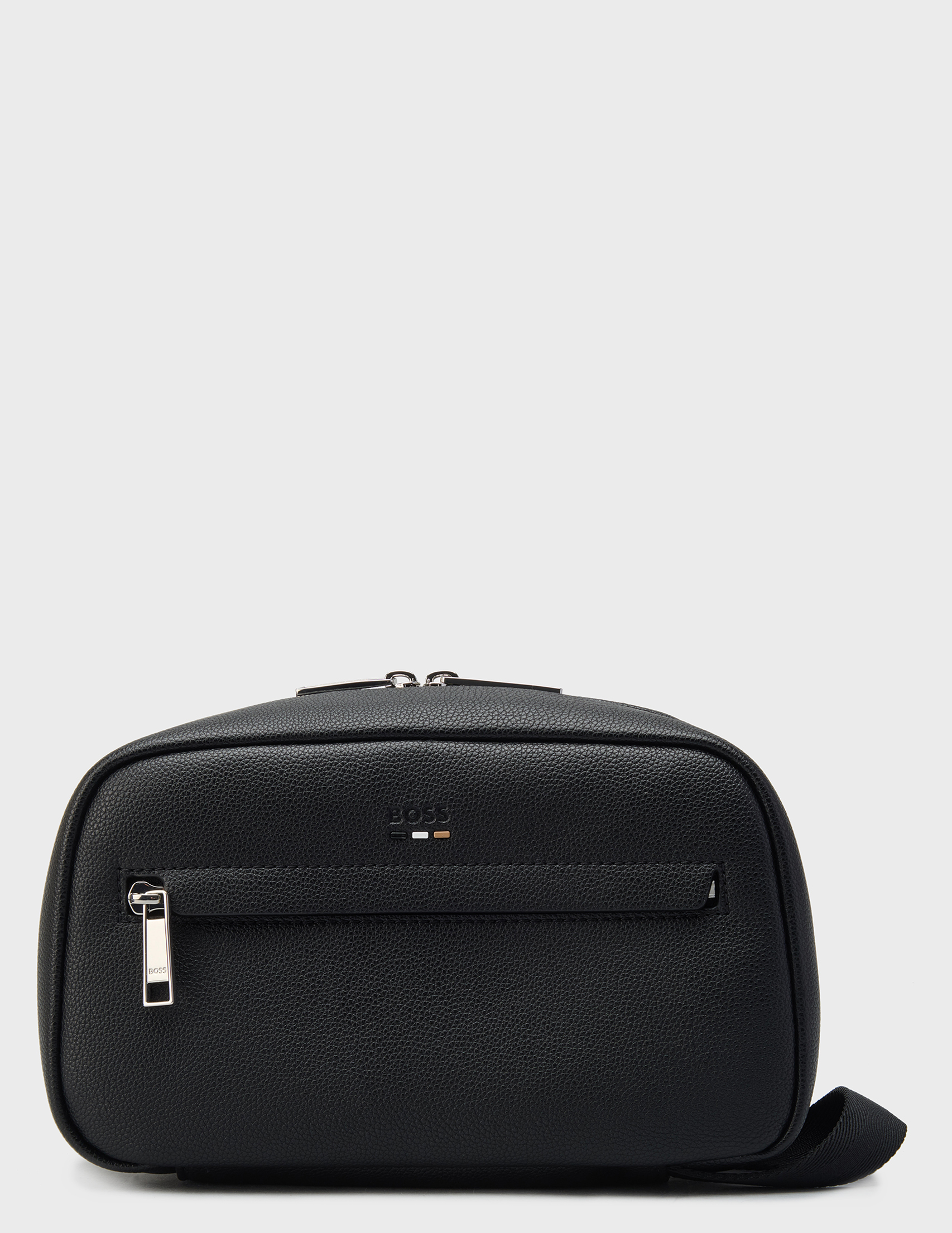 

Косметичка, Черный