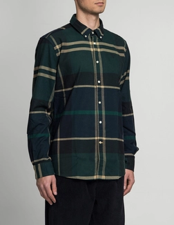 BARBOUR