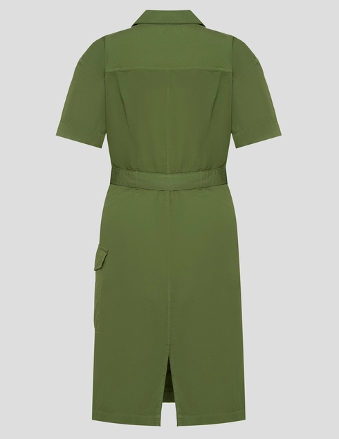 Woolrich 0185FRUT3665-6641_green фото-2