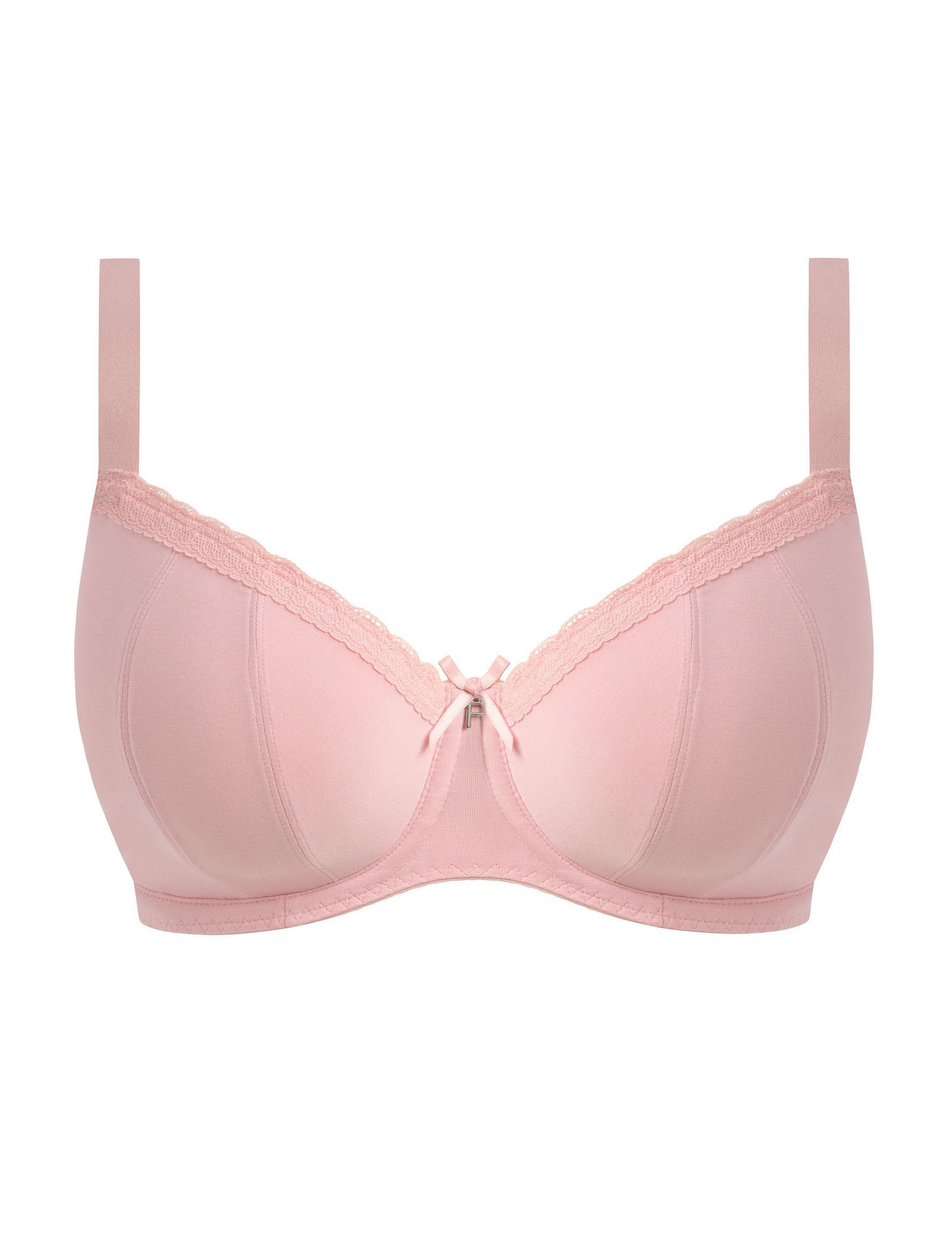 

Бюстгальтер, Розовый