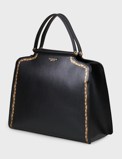 Tosca Blu TF1816-B70-black фото-2