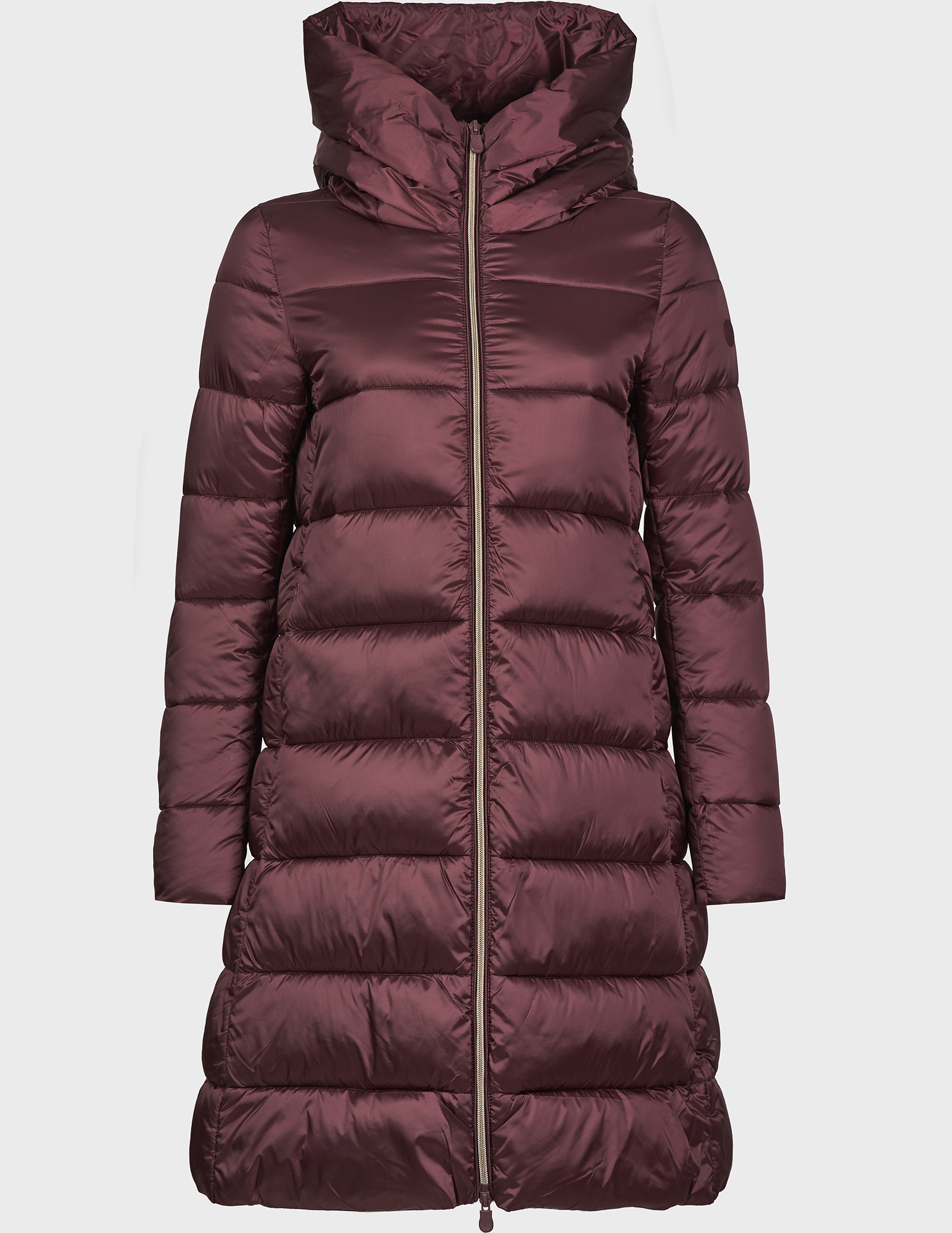 

Куртка, Бордовый