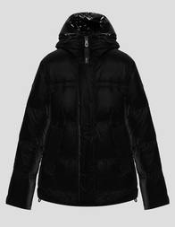 Пуховик Peuterey PED5119-PNER_black_230678 (Черный) в интернет магазине ...