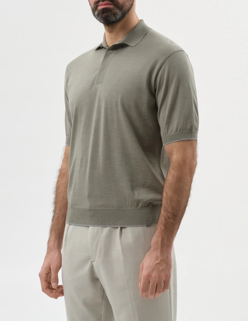 Paul&Shark 1653_khkai фото-3