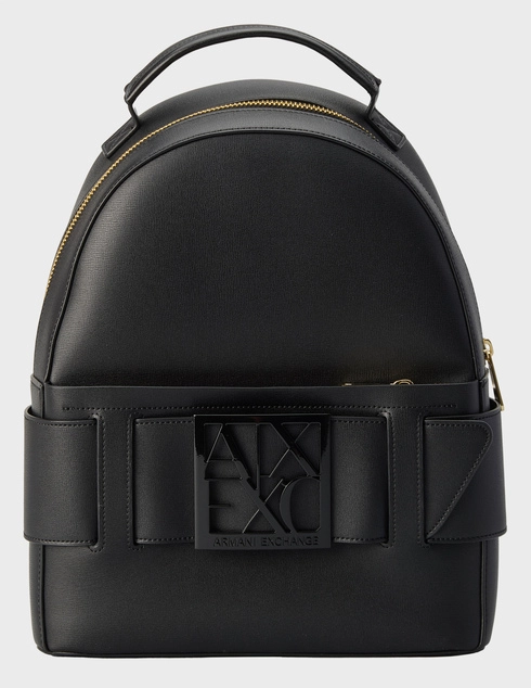 Armani Exchange XW001204-AF13672-UC001_black фото-1