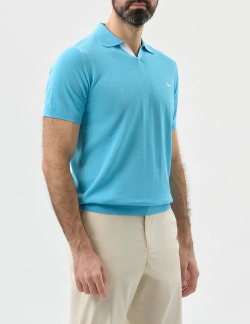 Harmont&Blaine HRQ885031076_809_blue фото-3