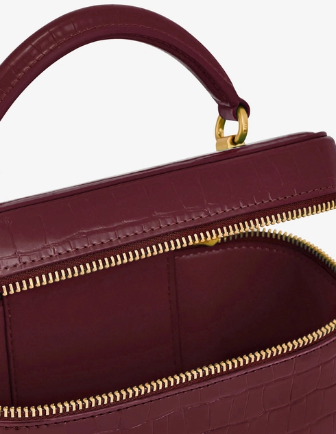 JW PEI wb501_bordo фото-4