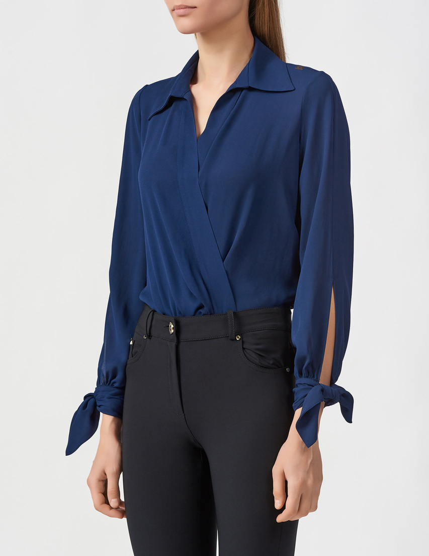 Elisabetta Franchi CB-112-02E2-V239-Y02 фото-2
