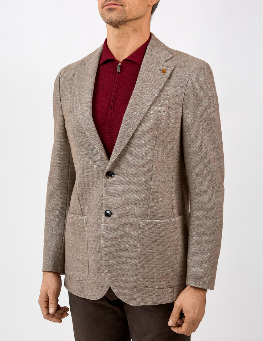 Sartoria Latorre LT-FW20-JEF74-JA3021-1-BT99P-beige фото-2