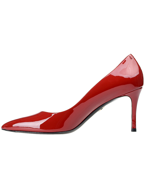 женские красные Туфли Giorgio Fabiani G2164_red - фото-2