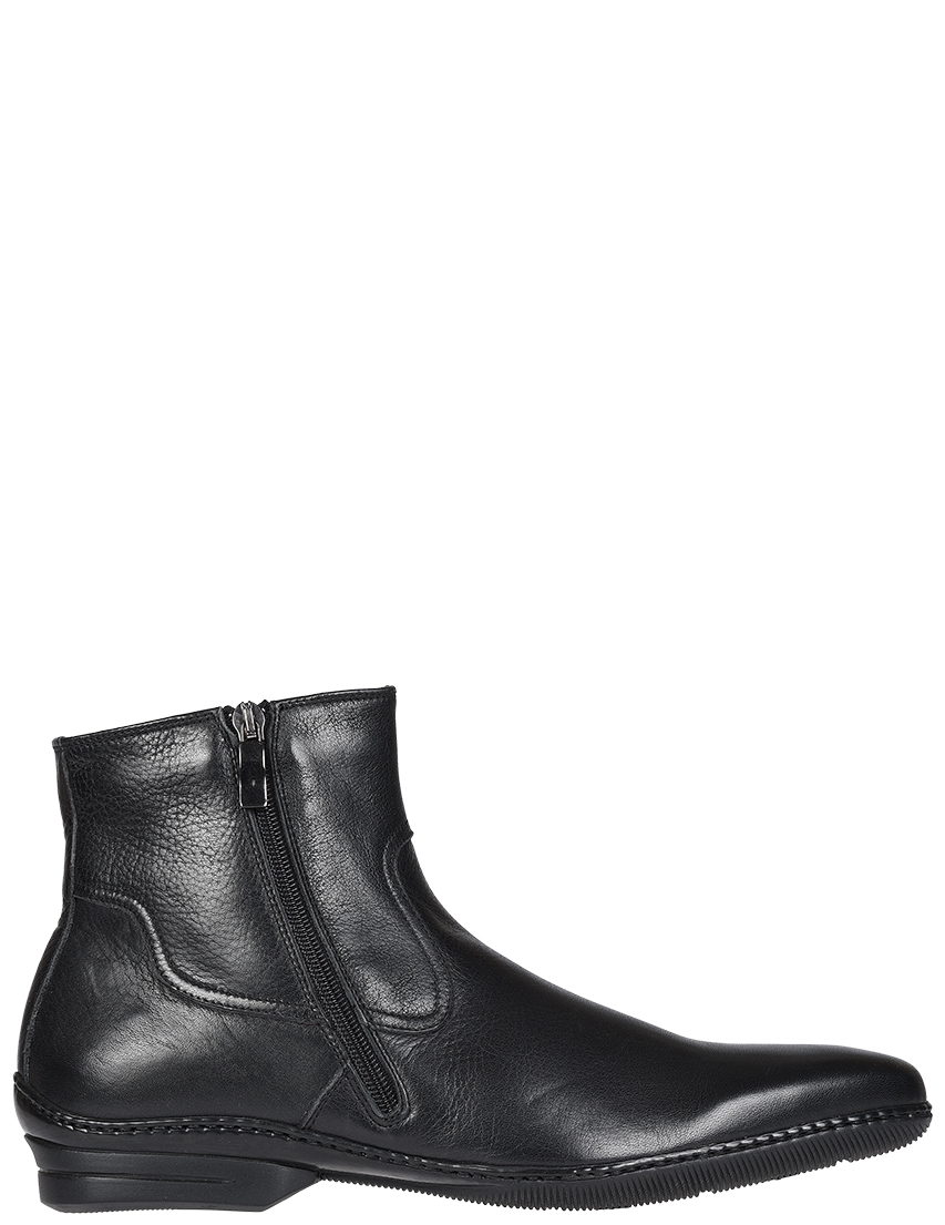 Мужские ботинки Giovanni Conti 031_black