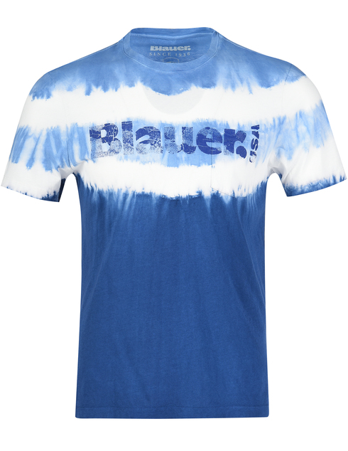 Blauer 19SBLUH02207-876_blue фото-1