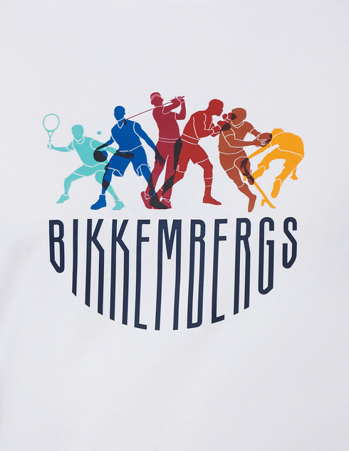 Bikkembergs C410163E1811-A00 фото-4