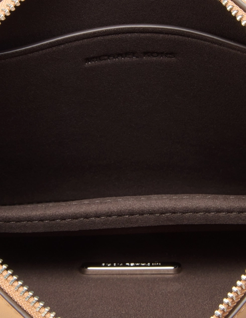 Michael Kors 32R6S9JC1L_beige фото-4