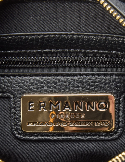 Ermanno Scervino 2015_black фото-3
