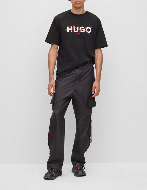 Hugo mc153-black фото-4
