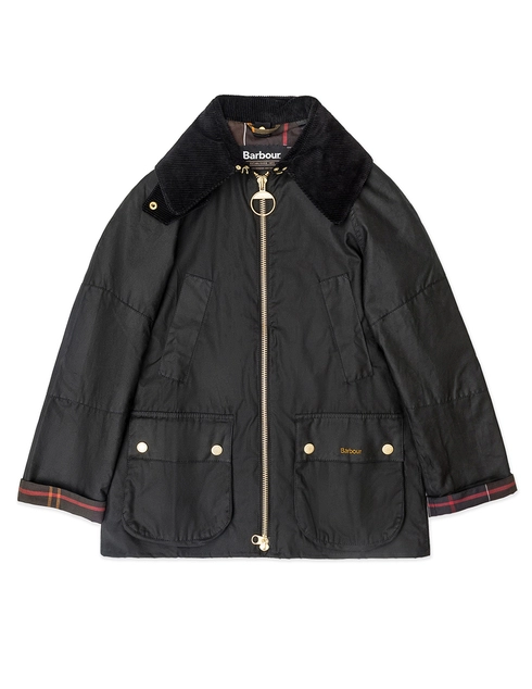 Barbour LWX1396BK71 фото-5