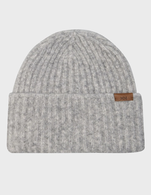 Weekend Max Mara 6018_gray фото-1