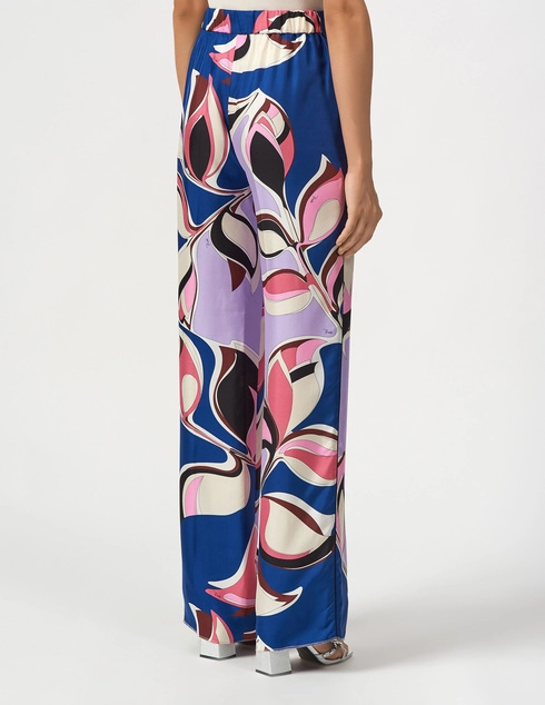 Emilio Pucci EP-SS20-0ERT40-0E721-multi фото-3