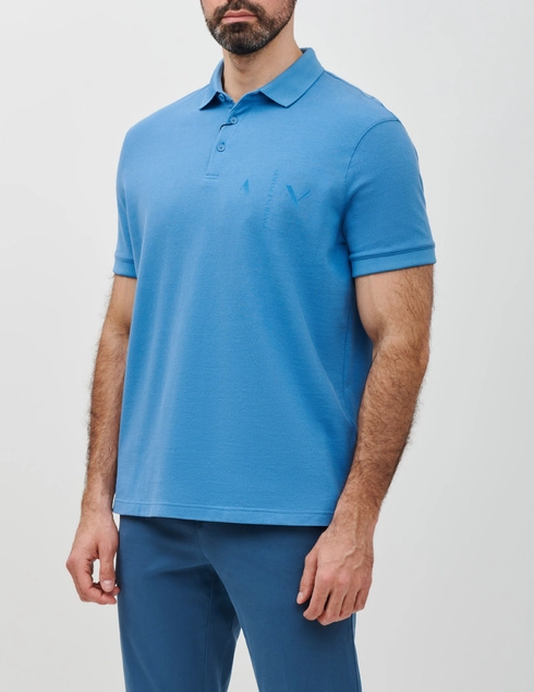 Armani Exchange 3HZFALZJM5Z-1515_blue фото-3