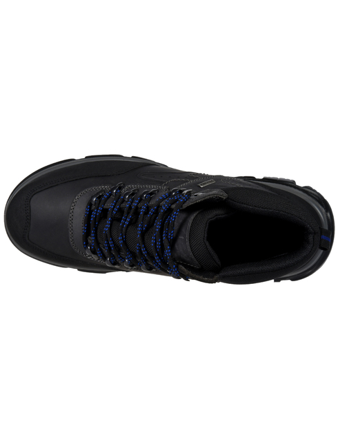 черные мужские Ботинки Imac 404368-black 4410 грн