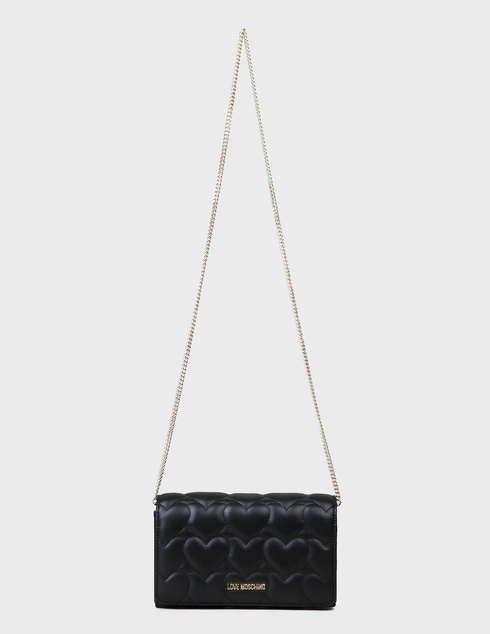 Love Moschino 4257-black фото-2