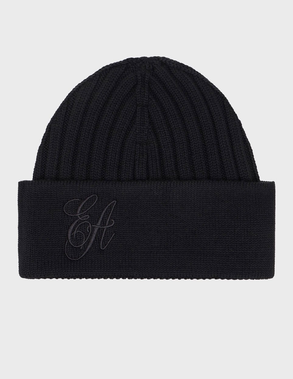 

Шапка, Черный