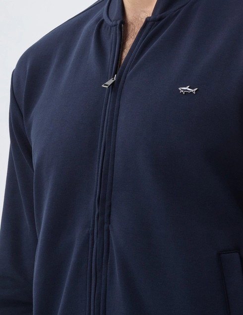 Paul&Shark 1903_blue фото-5