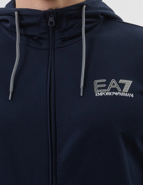 Ea7 Emporio Armani 7M001319AF13512-UB102 фото-5