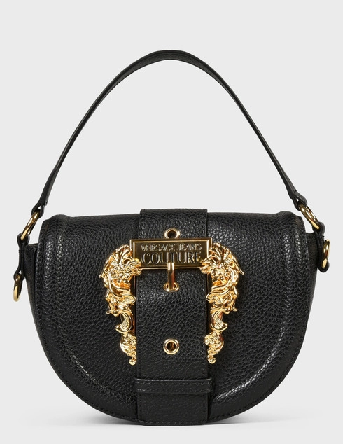 Versace Jeans Couture E1VWABF2-71578-899-black фото-1