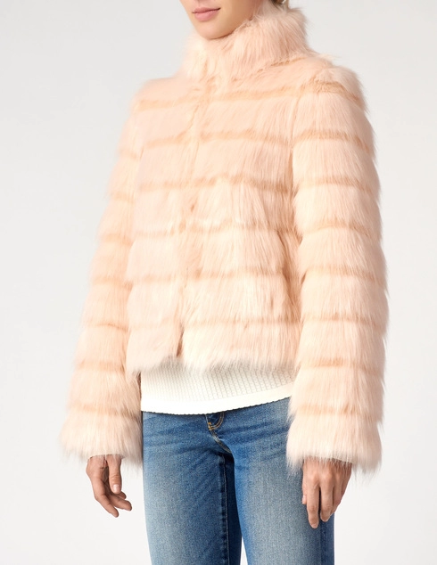 Guess W84L58WAWRO-G6L7_pink фото-2