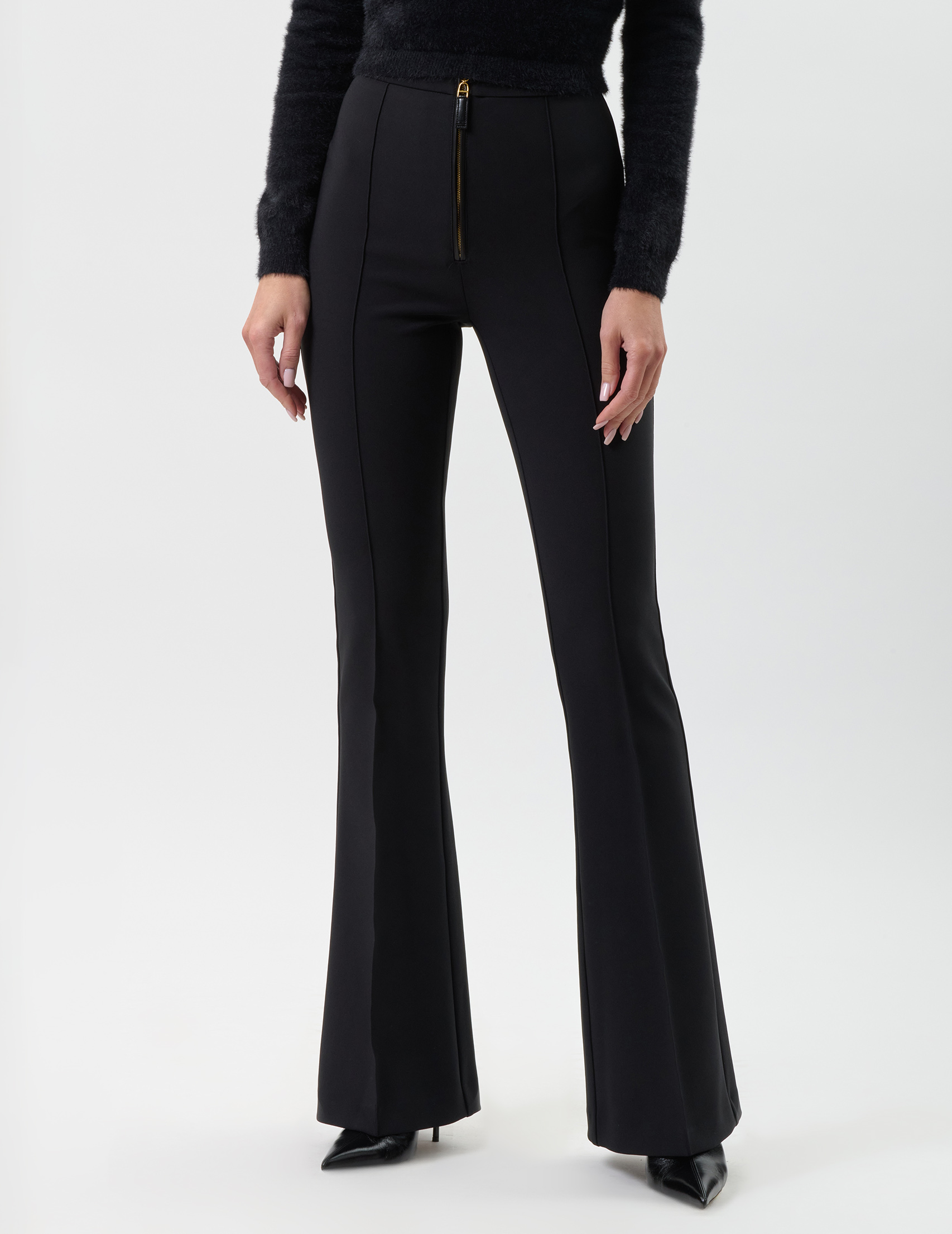 

Брюки, Черный