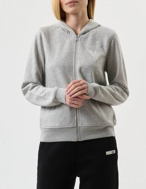 Emporio Armani 000392-8002_gray фото-3