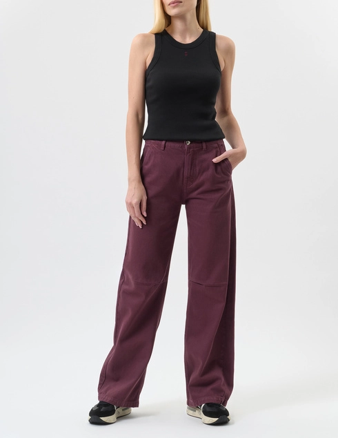 Icon denim RAYA-J815--BLACK фото-2