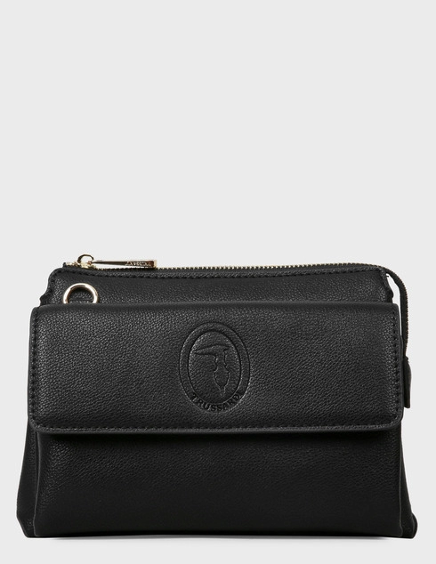 Trussardi 75B01010-K299-black фото-1