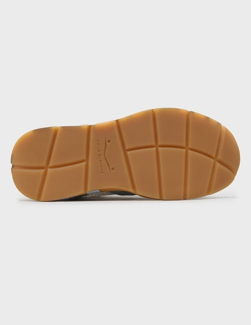 белые Кроссовки Voile Blanche 7475_white размер - 35; 36; 37; 38; 39; 40