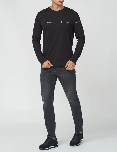Calvin Klein Jeans 9897_black фото-1