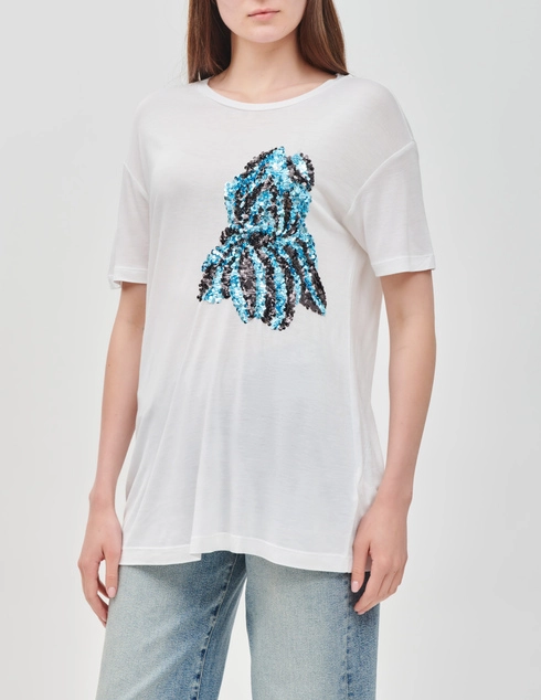 Trussardi 56T00061-W001__white фото-3