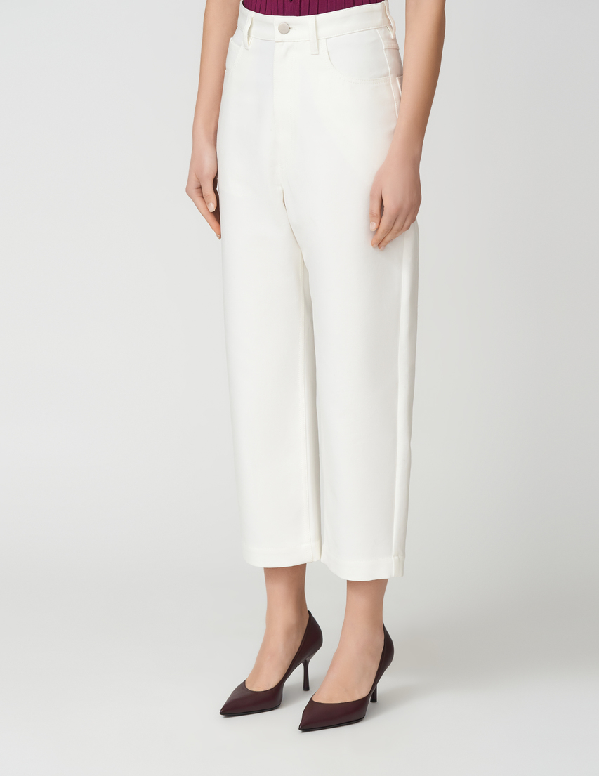 Christian Wijnants CW-AW21-PEZI-5438-white фото-2