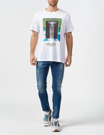 VERSACE JEANS футболка