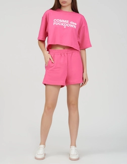 COMME DES FUCKDOWN