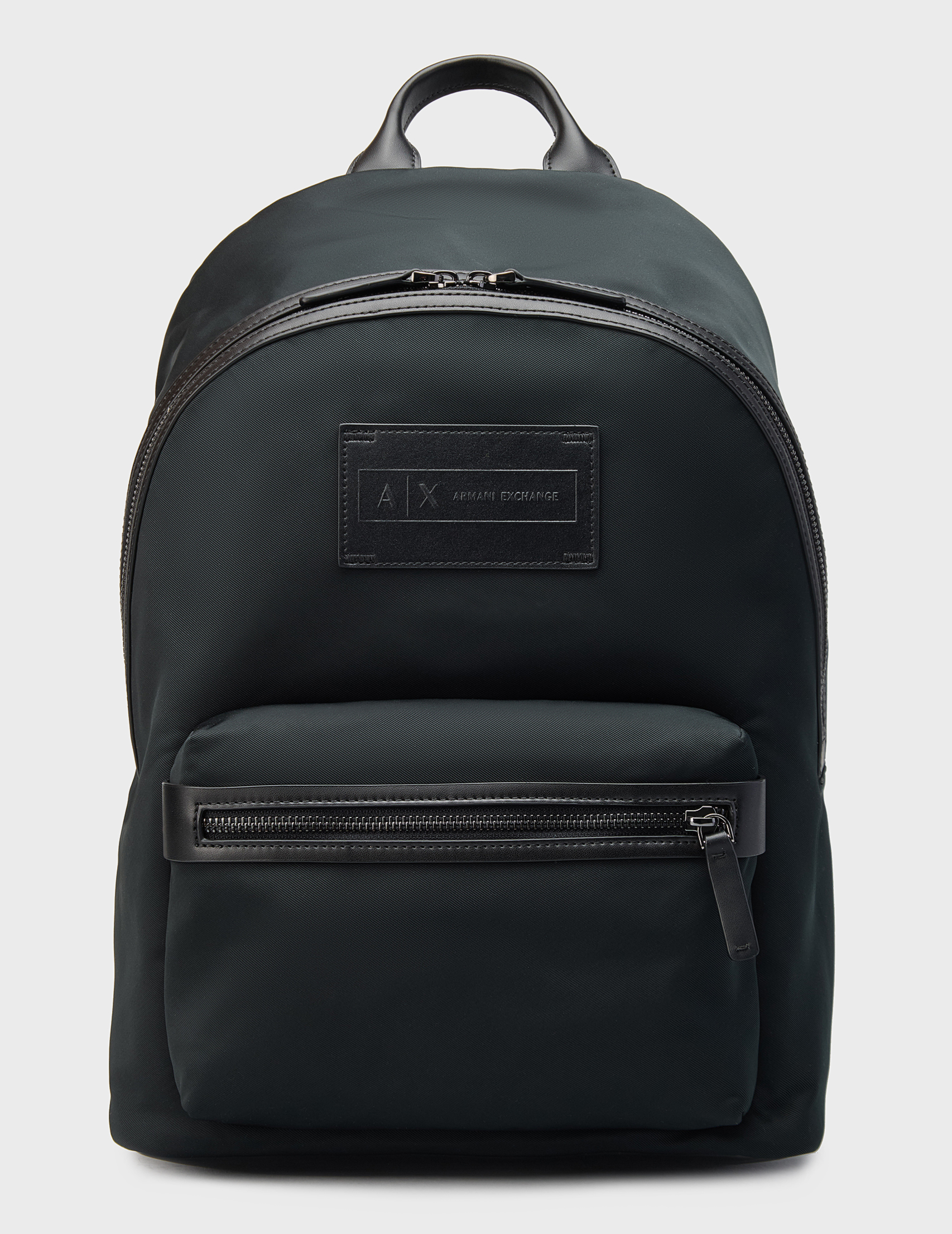 

Рюкзак, Черный