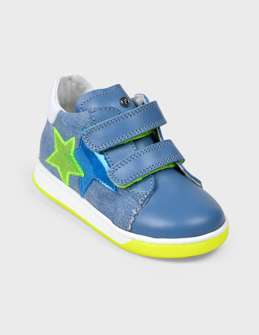 Falcotto ALFA-blue фото-2