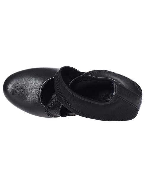 черные женские Туфли Fru.It 3578_black 5075 грн
