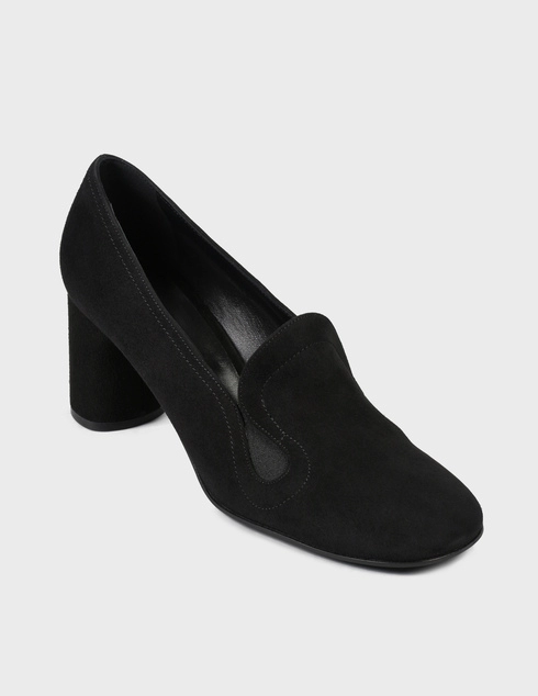 черные Туфли Casadei 779-black