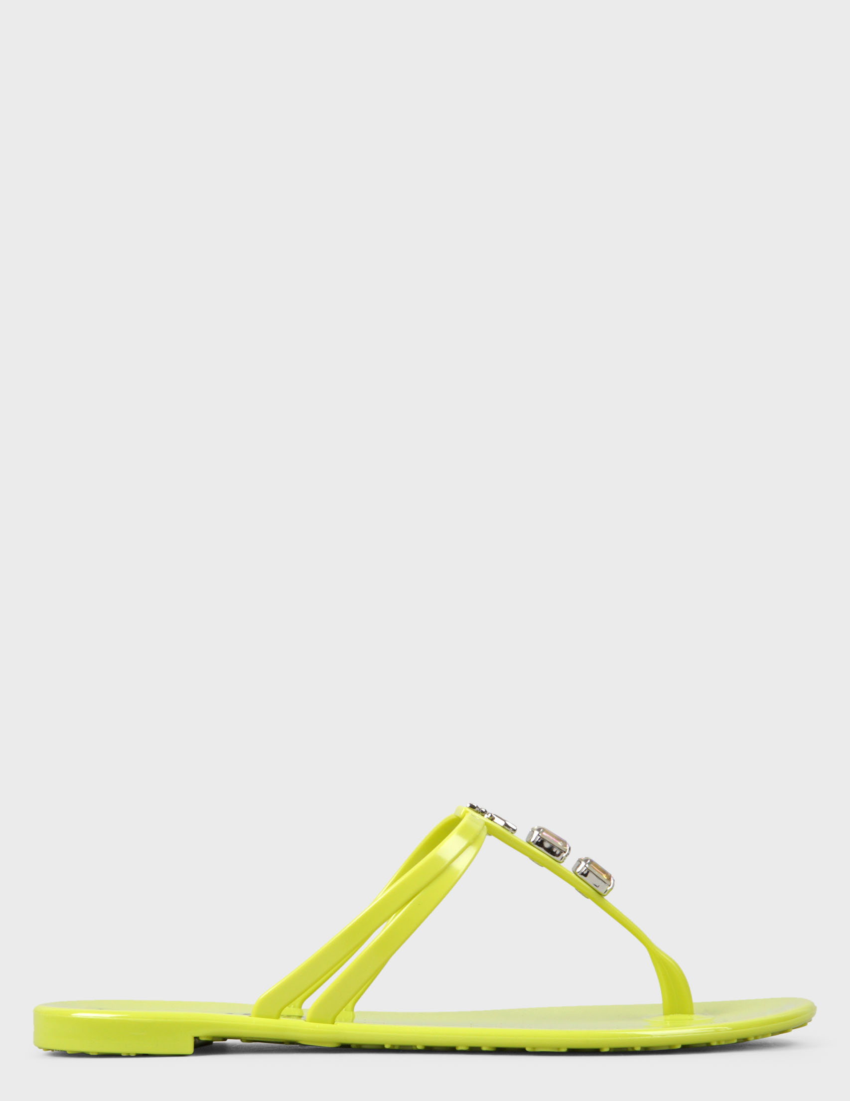 

Пантолеты, Зеленый