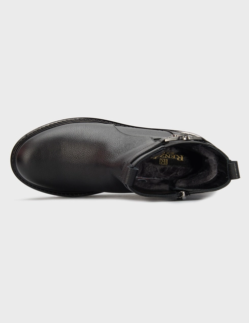 черные женские Ботинки Ilasio Renzoni 8268_black 17115 грн