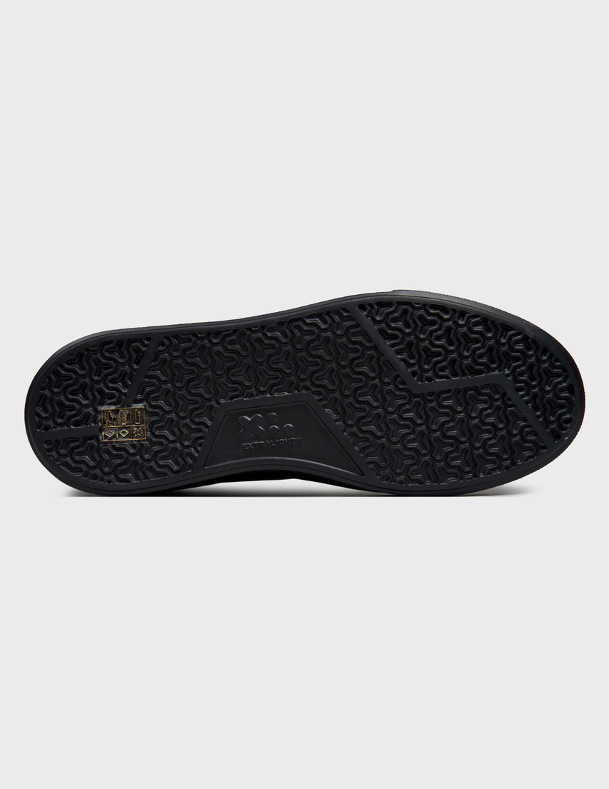 черные Кеды Karl Lagerfeld 855008_black размер - 45