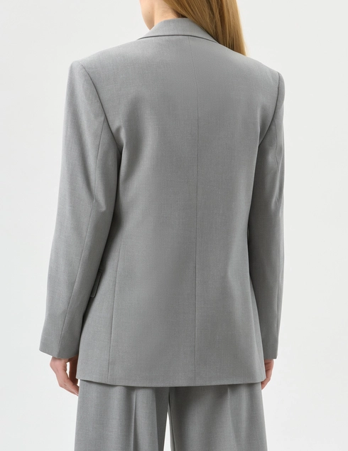 Hugo AGR-50554018-063_gray фото-4