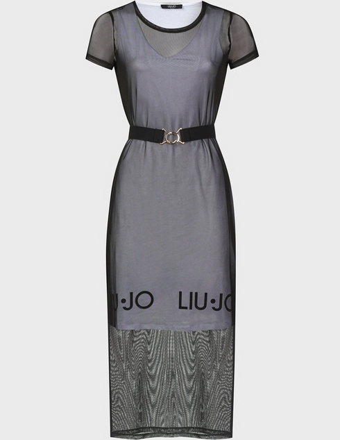 Liu Jo TA1139-J6187-black фото-1